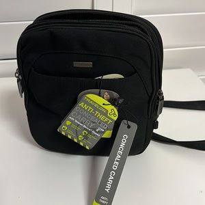 Conceal Carry AntiTheft CrossBody